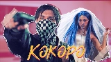Miniatura do vídeo Кокоро