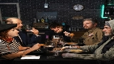 Miniatura do vídeo Sogni Buttati