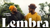 Miniatura do vídeo Lembra