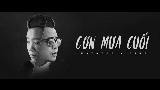 Miniatura do vídeo Cơn Mưa Cuối