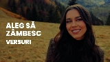 Miniatura do vídeo Aleg Să Zâmbesc