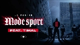 Miniatura do vídeo Mode Sport