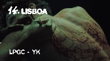 Miniatura do vídeo LISBOA