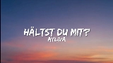 Miniatura do vídeo Hältst du mit?