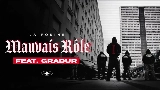 Miniatura do vídeo Mauvais Rôle