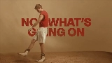 Miniatura do vídeo Not What’s Going On