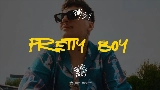 Miniatura do vídeo Pretty Boy