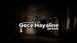 Miniatura do vídeo Her Gece Hayaline Sarıldım