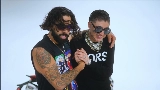 Miniatura do vídeo LA BRONCA