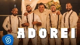 Miniatura do vídeo Adorei