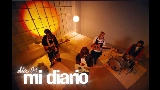 Miniatura do vídeo Mi diario