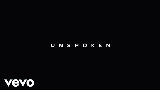 Miniatura do vídeo Unspoken