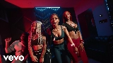 Miniatura do vídeo Motion (feat. Sexyy Red & NaNaski)