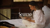 Miniatura do vídeo Secreto