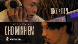 Miniatura do vídeo Cho Mình Em