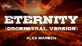 Miniatura do vídeo Eternity - Orchestral