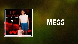 Miniatura do vídeo Mess