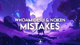 Miniatura do vídeo Mistakes