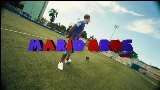 Miniatura do vídeo MARIO BROS