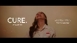Miniatura do vídeo Cure.
