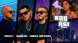 Miniatura do vídeo Soy Asi