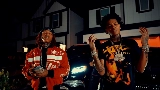 Miniatura do vídeo Ridin' With That (feat. Chuckyy)