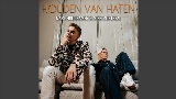 Miniatura do vídeo Houden Van Haten