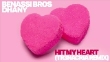 Miniatura do vídeo Hit My Heart - TR3NACRIA Remix