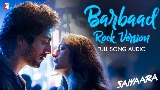 Miniatura do vídeo Barbaad - Rock Version