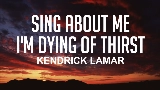 Miniatura do vídeo Sing About Me, I'm Dying Of Thirst