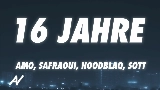 Miniatura do vídeo 16 Jahre