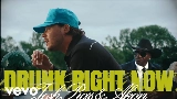Miniatura do vídeo Drunk Right Now (Na Na Na) with Akon