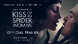 Miniatura do vídeo Kiss of the Spider Woman