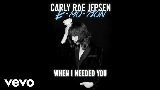 Miniatura do vídeo When I Needed You