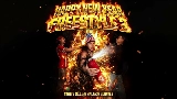 Miniatura do vídeo Happy New Year Freestyle 2