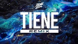 Miniatura do vídeo Tiene - Remix