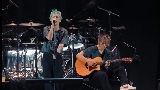Miniatura do vídeo Wherever you are