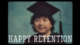 Miniatura do vídeo HAPPY RETENTION