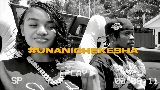 Miniatura do vídeo UNANCHEKESHA (Move On)