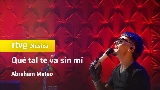 Miniatura do vídeo Qué tal te va sin mí?
