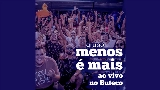 Miniatura do vídeo Deixa Acontecer / Brilho de Cristal / Toda Noite / Derê / Pela Vida Inteira / Coração Radiante - Ao Vivo