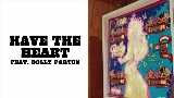 Miniatura do vídeo Have The Heart