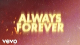 Miniatura do vídeo You & Me (Always Forever)