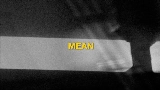 Miniatura do vídeo Mean