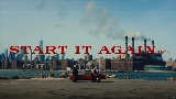 Miniatura do vídeo START IT AGAIN - Remix