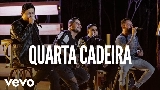 Miniatura do vídeo Quarta Cadeira - Ao Vivo