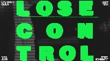 Miniatura do vídeo LOSE CONTROL