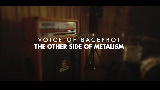 Miniatura do vídeo The Other Side Of Metalism