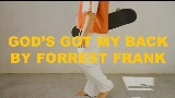 Miniatura do vídeo GOD'S GOT MY BACK