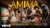 Miniatura do vídeo AMIMA